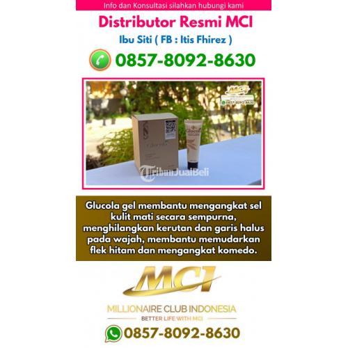 Suplemen Untuk Menjaga Kesehatan Jantung Glucola MCI Melayani Sumur Bandung - Bandung