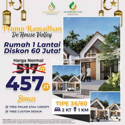 Rumah cantik Minimalis Lokasi Strategis di Kota Cimahi