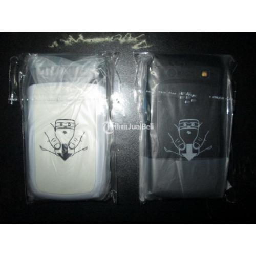 Casing Blackberry Onix2 9780 Baru Fullset