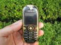 Hape Mini Blackjelly BJ168 Baru Antik Mewah - Jakarta Pusat