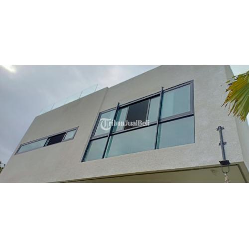 RUMAH MEWAH SIAP HUNI VIEW CANTIK DEKAT GWK BALI