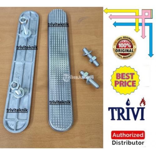 tactile guiding paving block blind road stud,penunjuk jalan tunanetra