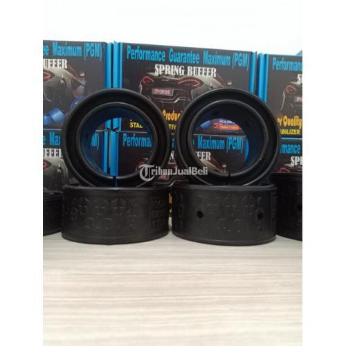 READY PEREDAM BUNYI GRUDUG AKIBAT GASRUK PADA MOBIL CEPER HARGA DISKON