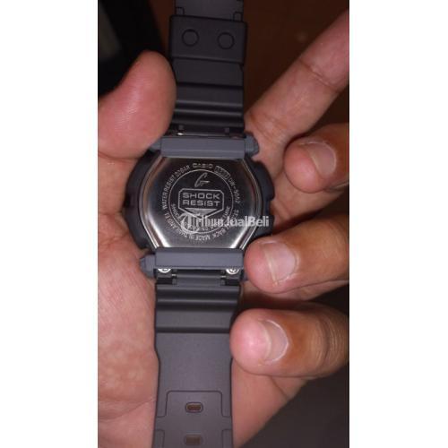 Harga g shock discount dw9052