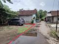 Jual Tanah Murah Luas 712 m2 Madurejo Prambanan Utara TKSD Kanisius Totogan - Sleman Yogyakarta