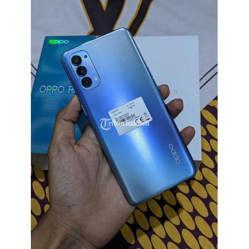 hp oppo reno 4 seken