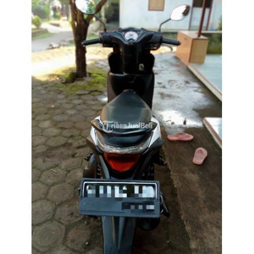 Motor Honda Beat Pop Tahun 2017 Bekas Kondisi Bagus Siap Pakai di