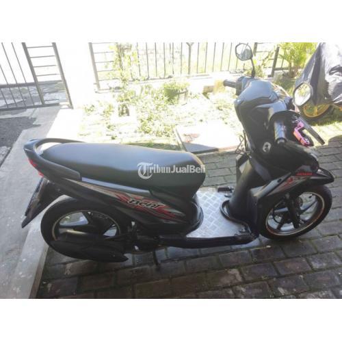 Motor Honda Beat ESP Tahun 2015 Bekas Kondisi Mulus Terawat - Surabaya