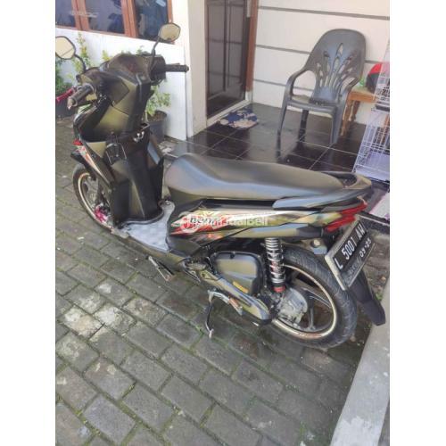 Motor Honda Beat ESP Tahun 2015 Bekas Kondisi Mulus Terawat - Surabaya
