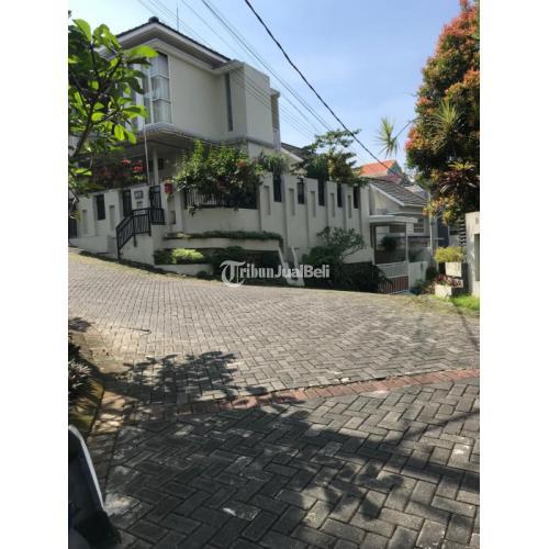 KOST SIAP HUNI 2 LANTAI DIAREA KAMPUS TERNAMA DAN BISNIS CENTER MALANG