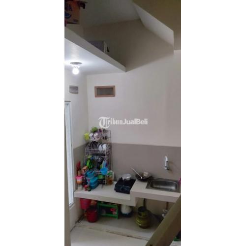 KOST SIAP HUNI 2 LANTAI DIAREA KAMPUS TERNAMA DAN BISNIS CENTER MALANG