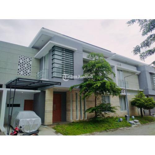 RUMAH MEWAH SIAP HUNI DI PUSAT KOTA JOGJA DEKAT UGM