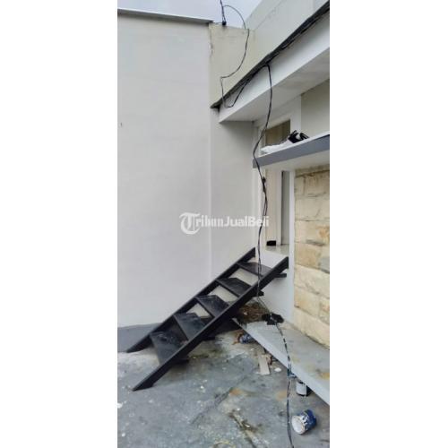 KOST SIAP HUNI 2 LANTAI DIAREA KAMPUS TERNAMA DAN BISNIS CENTER MALANG