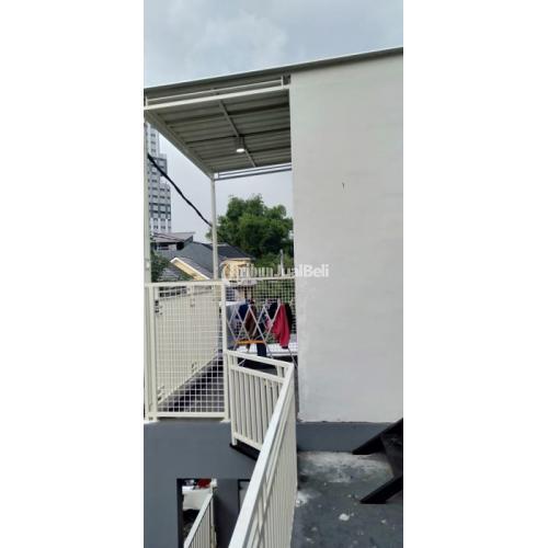 KOST SIAP HUNI 2 LANTAI DIAREA KAMPUS TERNAMA DAN BISNIS CENTER MALANG