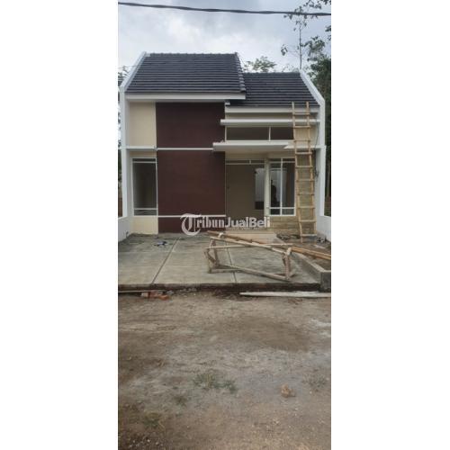 PERUMAHAN STRATEGIS DI PAKIS DKT LAPANGAN GOLF ARAYA & BANDARA