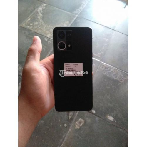 HP Oppo Reno 7 Bekas Seperti Baru Harga Nego Bergaransi - Pasuruan