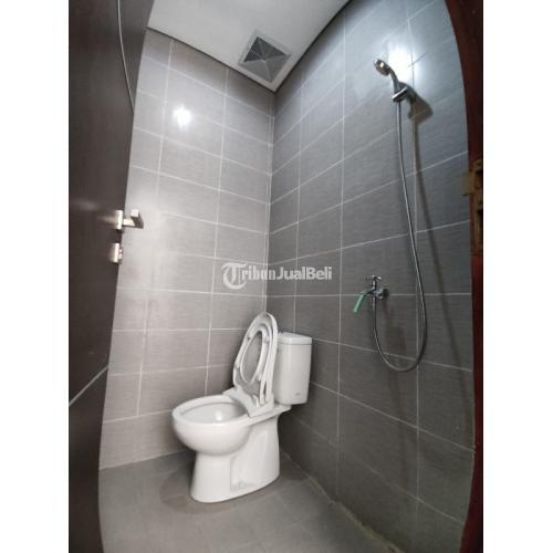 RUMAH BARU SIAP HUNI UNDER 1 M AREA DENPASAR