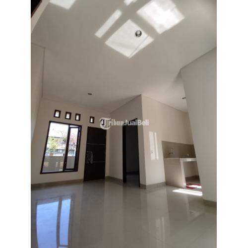 RUMAH BARU SIAP HUNI UNDER 1 M AREA DENPASAR