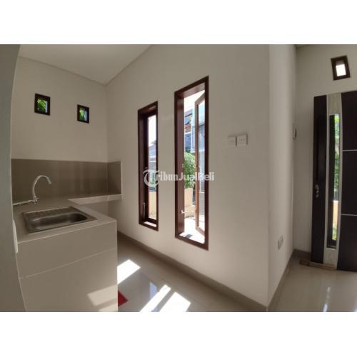 RUMAH BARU SIAP HUNI UNDER 1 M AREA DENPASAR