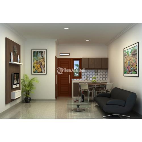 RUMAH DI KOTA DENPASAR BISA TANPA DP