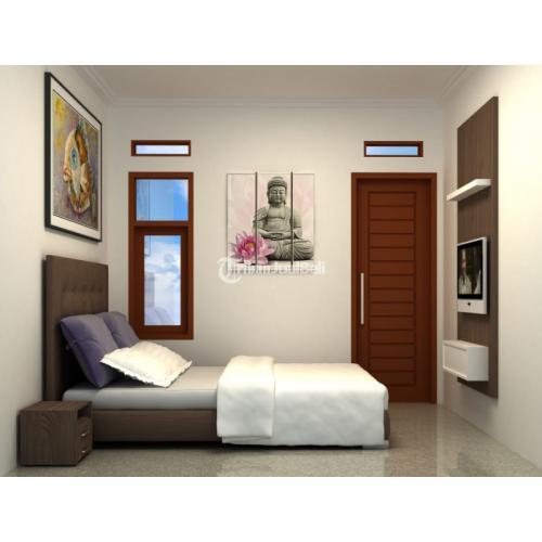 RUMAH DI KOTA DENPASAR BISA TANPA DP