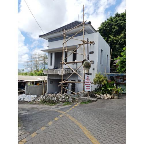 RUMAH 2 LT HARGA NEGO 3 MENIT DARI GWK