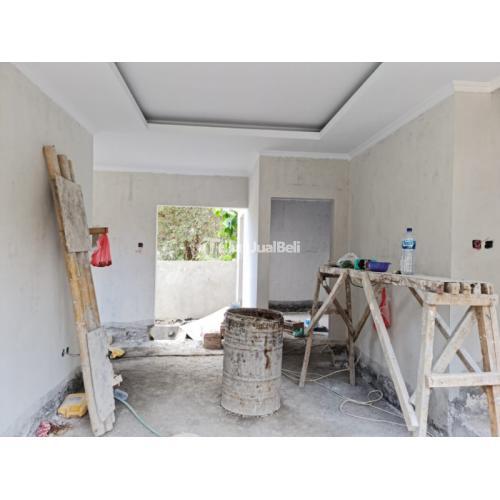 RUMAH 2 LT HARGA NEGO 3 MENIT DARI GWK