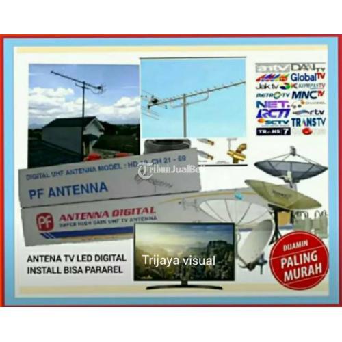 Ahli Service Parabola Parabola Agen jasa Pasang Antena tv Digital ikupa cisauk balairaja