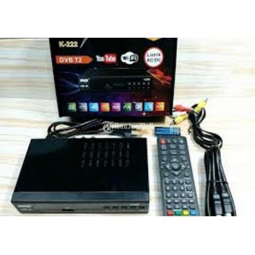 toko ahli antena tv digital - pasang antena tv harga murah di jakarta timur