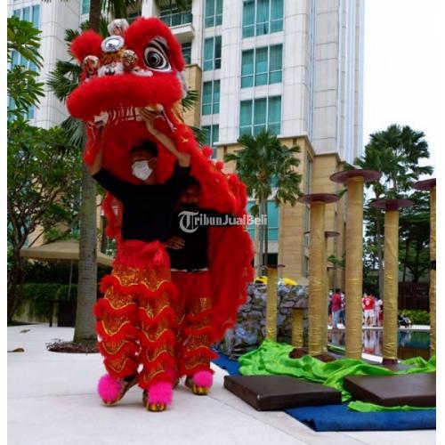 Sewa Barongsai Cheer Pro