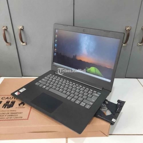 Laptop Lenovo 130di14AST Amd A4di9125 Gen 7Th Radeon R3 Graphics Ram 4 ...