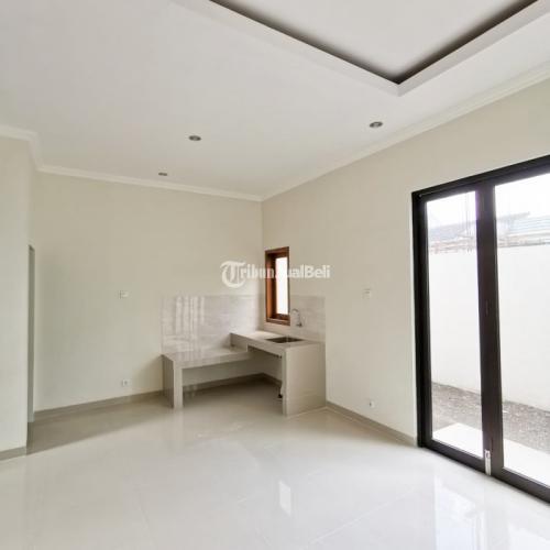 RUMAH SIAP HUNI 2 LANTAI DEKAT MALIOBORO