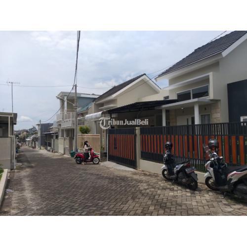 RUMAH DI SUKUN MALANG BISA KPR MULAI 300 JUTAAN