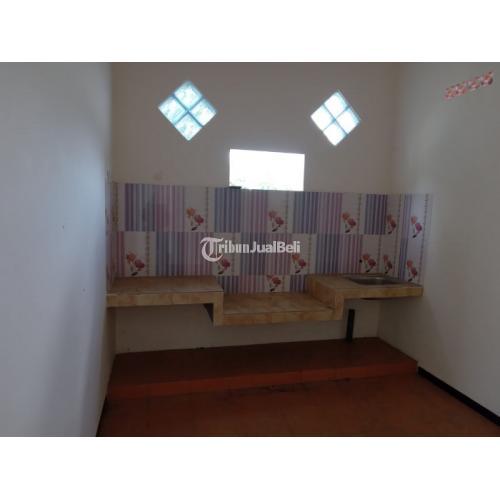 RUMAH DI SUKUN MALANG BISA KPR MULAI 300 JUTAAN