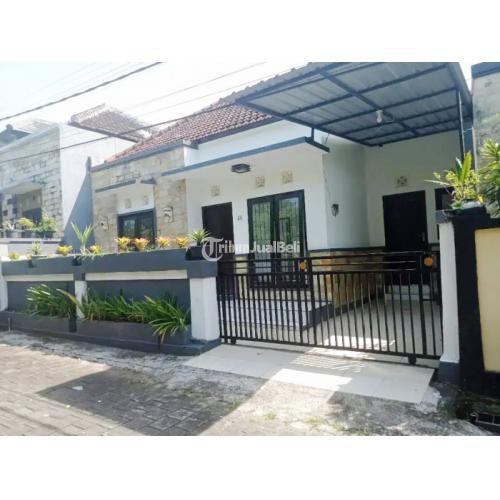Dijual Rumah di Jimbaran Bali Dekat GWK, Universitas Udayana, RS Universitas Udayana, Pantai Jimbaran - Badung