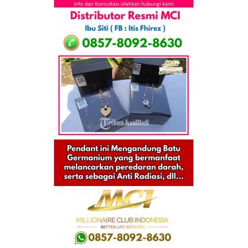 Suplemen Kesehatan Bpom Glucola MCI Melayani Monta - Bima