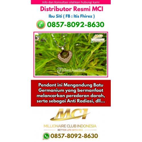 Suplemen Buat Kesehatan Glucola MCI Melayani Parado - Bima