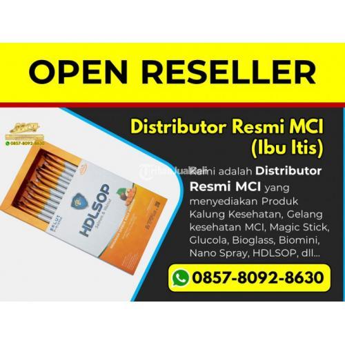 Suplemen Mengunci kadar air dalam persendian Melayani Gamping - Sleman