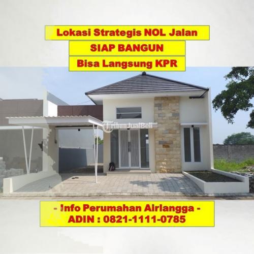 Rumah Kediri Kota Jatim Legalitas Dijamin Aman