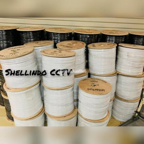 Pengecekan Service Jasa Toko Pasang CCTV Camera Sukmajaya Depok