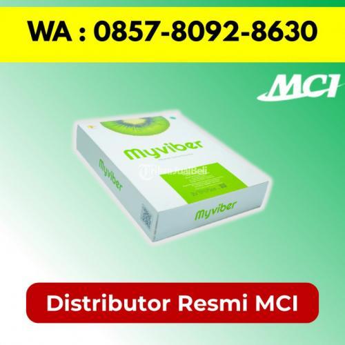 Suplemen Kesehatan Stamina Glucola MCI Melayani Mimika Barat Jauh - Timika