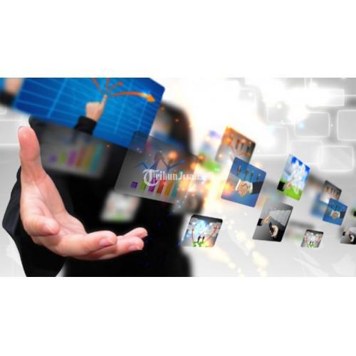 jasa seo (Search Engine Marketing) depok