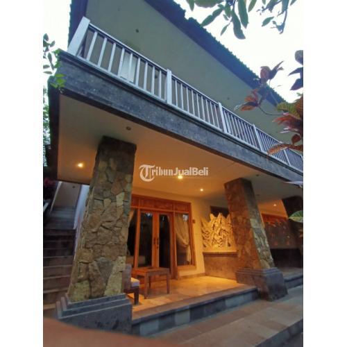 HOTEL KONDISI BAGUS, MASIH BEROPERASI DI UBUD HARGA NEGO SAMPAI DEAL