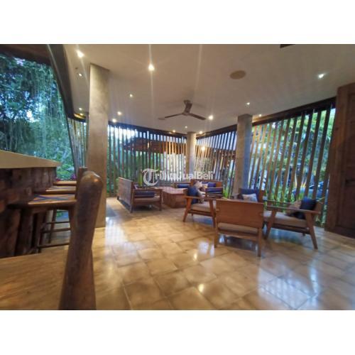 HOTEL KONDISI BAGUS, MASIH BEROPERASI DI UBUD HARGA NEGO SAMPAI DEAL