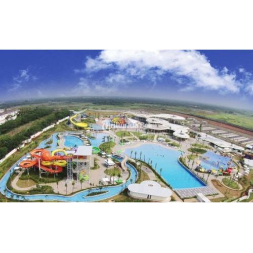 Rekomendasi les renang bekasi