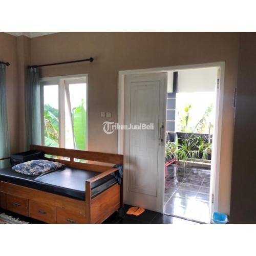 BU RUMAH VILLA FULL FURNISH VIEW GUNUNG DI KOTA BATU