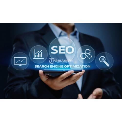 Jasa SEO Karawang