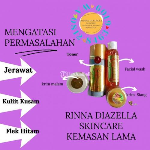 Cara Menggunakan Paket Toner RD Lama yang Tepat