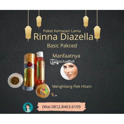 Cara Menggunakan Paket Toner RD Lama yang Tepat