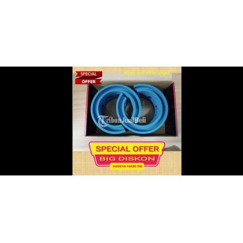 Spring Buffer Carspeed Buffer Fortuner